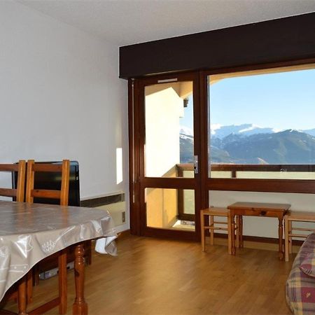 Appartement Font-Romeu-Odeillo-Via, 2 pièces, 6 personnes - FR-1-580-19 Extérieur photo